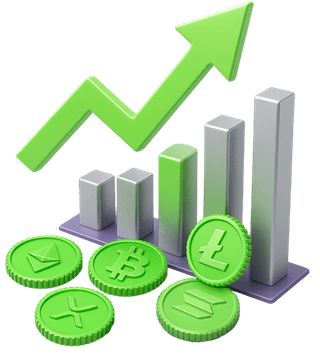 Tigre Lucranca crypto trading platform interface product overview